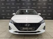 Hyundai Solaris II Рестайлинг Москва  - изображение 28