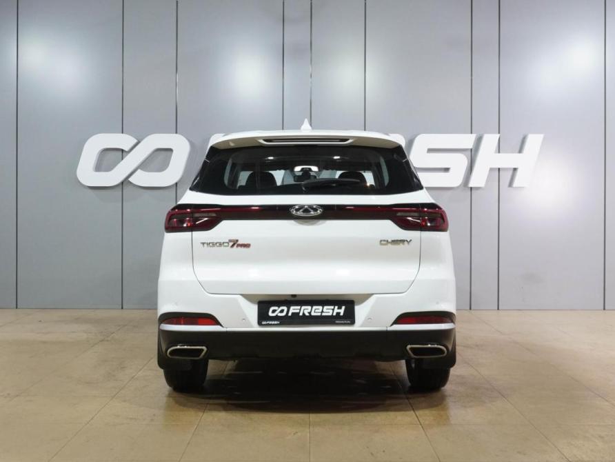 Chery Tiggo 7 Pro I Воронеж  - изображение 4