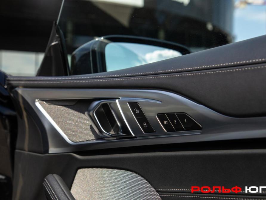 BMW 8 серии II (G14/G15/G16) Москва  - изображение 13
