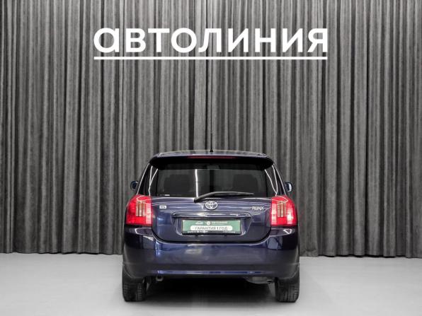 Toyota Corolla IX (E120 E130) с пробегом 2002 года, цена 579 000 рублей, 200000 км, хэтчбек, Автокод Объявления