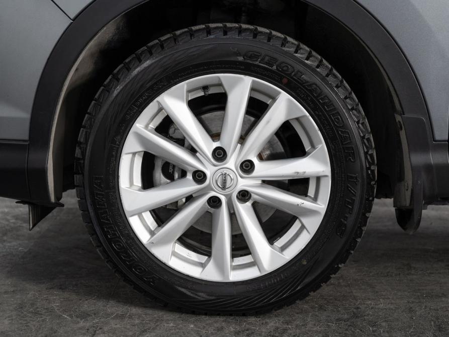 Nissan Qashqai II Иркутск  - изображение 20