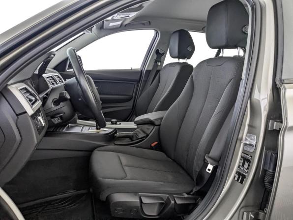 BMW 3 серии VI (F3x) Рестайлинг с пробегом 2018 года, цена 2 250 000 рублей, 79545 км, седан, Автокод Объявления