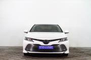 Toyota Camry VIII (XV70) Сургут  - изображение 21