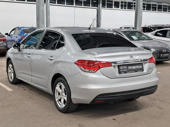 Citroen C4 II с пробегом 2014 года, цена 420 000 рублей, 294039 км, седан, Автокод Объявления