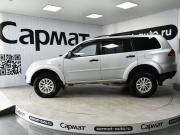 Mitsubishi Pajero Sport II Рестайлинг Новосибирск  - изображение 26