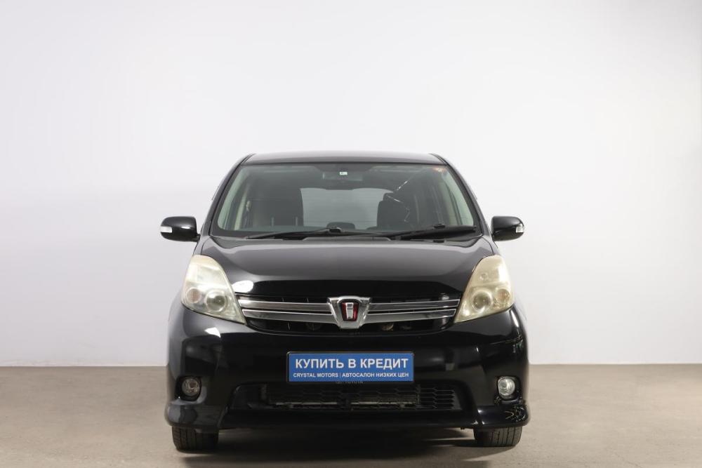 Toyota ISis I Рестайлинг Новосибирск  - изображение 2