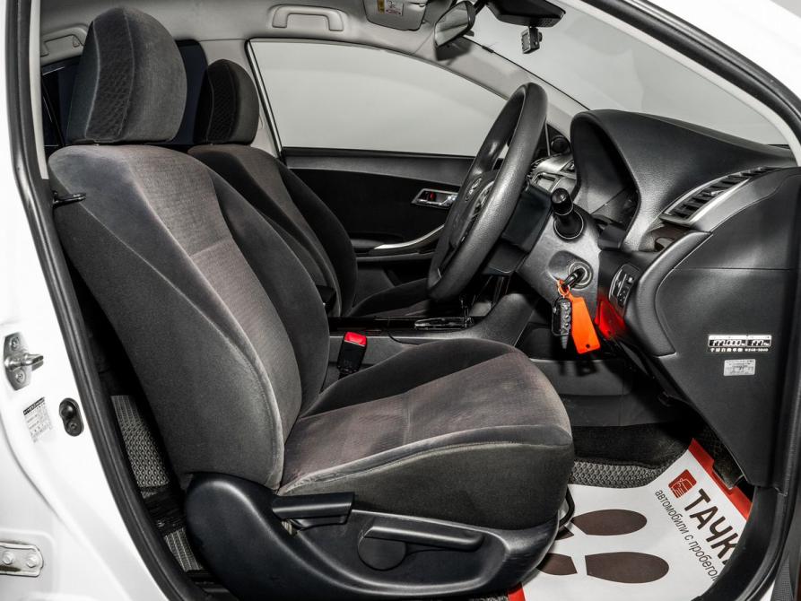 Toyota Premio II (T26) Рестайлинг 2 Иркутск  - изображение 5