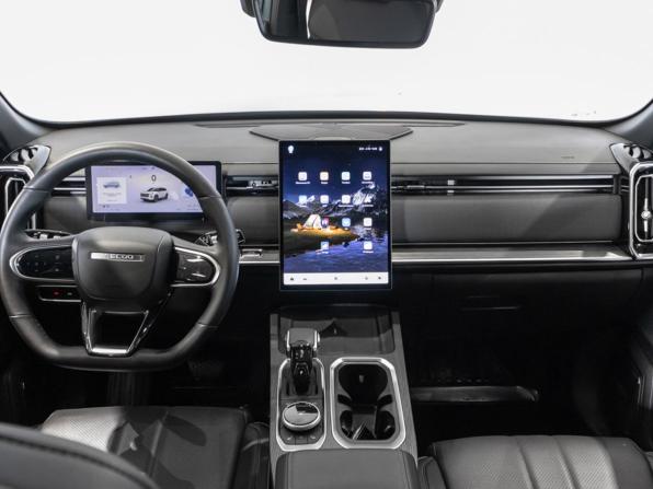 Jaecoo J7 I Рестайлинг с пробегом 2025 года, цена 2 577 100 рублей, 31094 км, внедорожник, Автокод Объявления