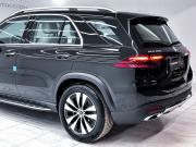 Mercedes-Benz GLE II (V167) Рестайлинг Уфа  - изображение 73