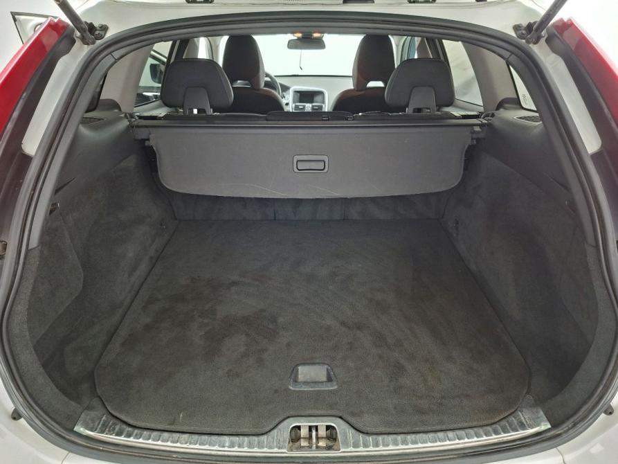 Volvo XC60 I Рестайлинг Мурманск  - изображение 10