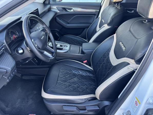 Haval Jolion I с пробегом 2024 года, цена 1 795 183 рубля, 27212 км, внедорожник, Автокод Объявления