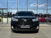 Toyota Highlander III (XU50) Оренбург  - изображение 25
