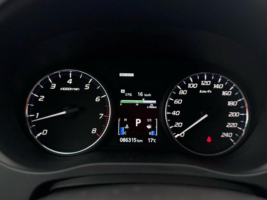 Mitsubishi Outlander III Рестайлинг 3 Ижевск  - изображение 22