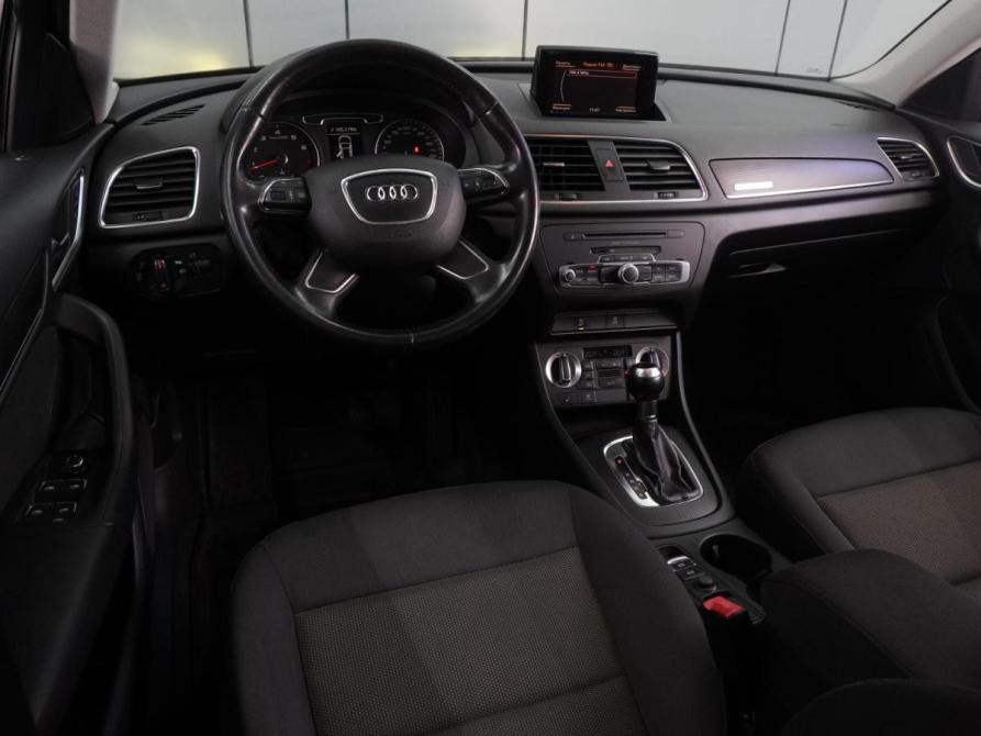 Audi Q3 I (8U) Воронеж  - изображение 6