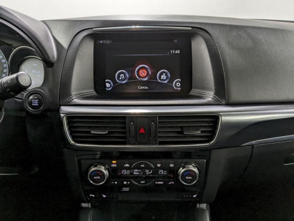 Mazda CX-5 I Рестайлинг с пробегом 2015 года, цена 1 690 000 рублей, 190600 км, внедорожник, Автокод Объявления