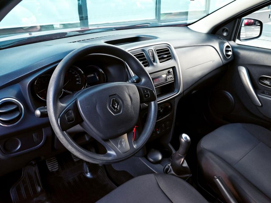 Renault Sandero II Екатеринбург  - изображение 15