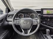 Toyota Camry VIII (XV70) Рестайлинг Москва  - изображение 47