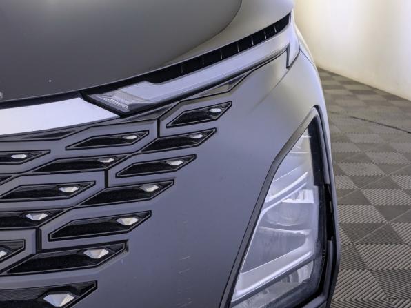 Omoda C5 I с пробегом 2023 года, цена 1 700 000 рублей, 68039 км, внедорожник, Автокод Объявления