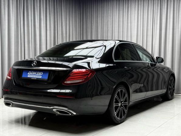 Mercedes-Benz E-Класс V (W213 S213 C238) с пробегом 2016 года, цена 3 199 000 рублей, 110983 км, седан, Автокод Объявления