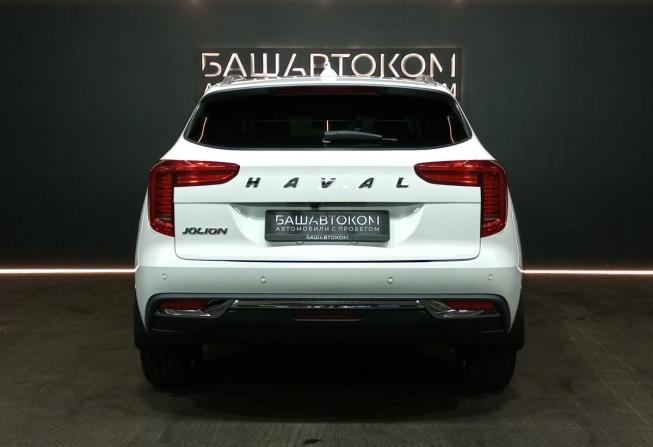 Haval Jolion I с пробегом 2024 года, цена 1 955 000 рублей, 36872 км, внедорожник, Автокод Объявления