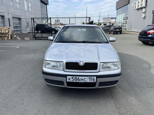 Skoda Octavia II (A5) с пробегом 2008 года, цена 350 000 рублей, 231848 км, лифтбек, Автокод Объявления