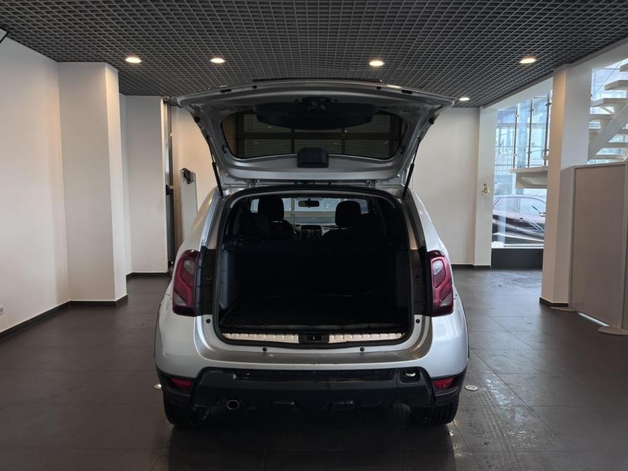Renault Duster I Рестайлинг Чебоксары  - изображение 33