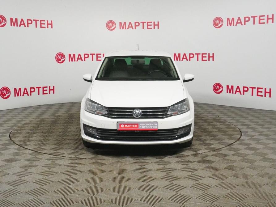 Volkswagen Polo V Рестайлинг Вологда  - изображение 2