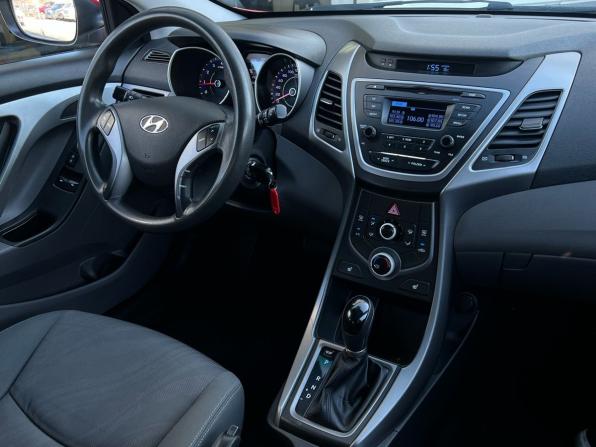 Hyundai Elantra V (MD) с пробегом 2014 года, цена 1 097 777 рублей, 146110 км, седан, Автокод Объявления
