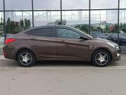 Hyundai Solaris I Рестайлинг Оренбург  - изображение 22