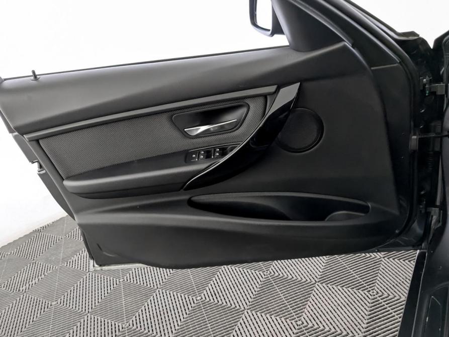 BMW 3 серии VI (F3x) Рестайлинг Москва  - изображение 19