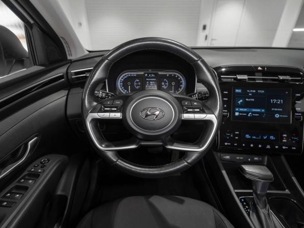 Hyundai Tucson IV с пробегом 2021 года, цена 2 970 000 рублей, 81407 км, внедорожник, Автокод Объявления