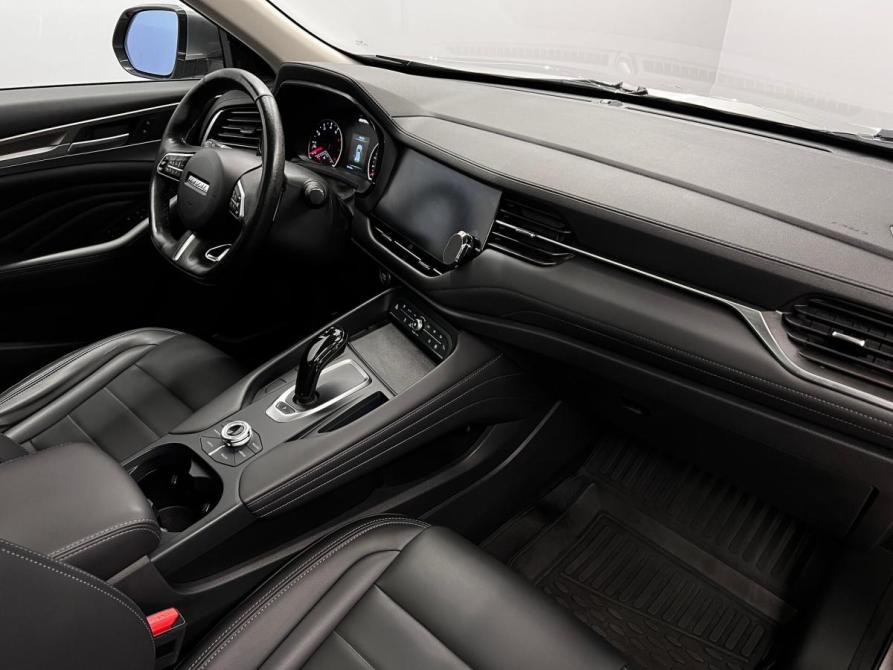 Haval F7 I Санкт-Петербург  - изображение 13