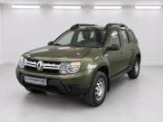 Renault Duster I Рестайлинг Москва  - изображение 15