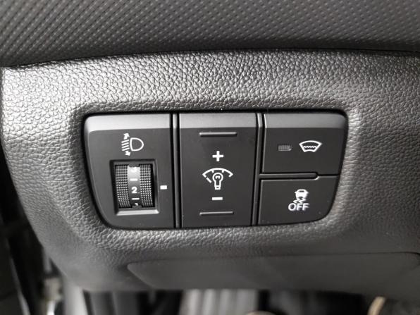 Hyundai Creta I с пробегом 2019 года, цена 2 050 000 рублей, 59744 км, внедорожник, Автокод Объявления