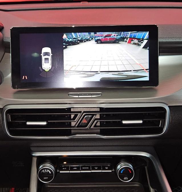 Geely Coolray I Вологда  - изображение 15