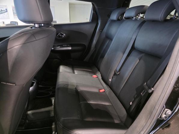 Nissan Juke I Рестайлинг с пробегом 2014 года, цена 1 219 000 рублей, 74000 км, внедорожник, Автокод Объявления