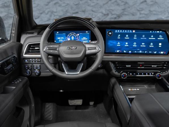 Новый Chevrolet Tahoe V Рестайлинг 2025 года, цена 14 690 000 рублей, внедорожник, Автокод Объявления