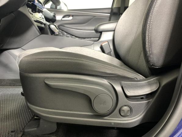 Hyundai Santa Fe IV с пробегом 2019 года, цена 2 398 000 рублей, 147000 км, внедорожник, Автокод Объявления