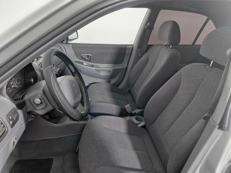 Hyundai Accent II Нижний Новгород  - изображение 14