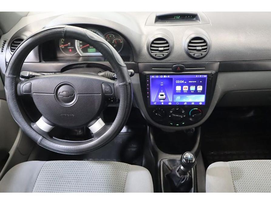 Chevrolet Lacetti I Коломна  - изображение 9
