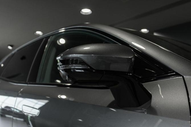 Новый Changan Deepal S07 I 2025 года, цена 5 289 900 рублей, внедорожник, Автокод Объявления