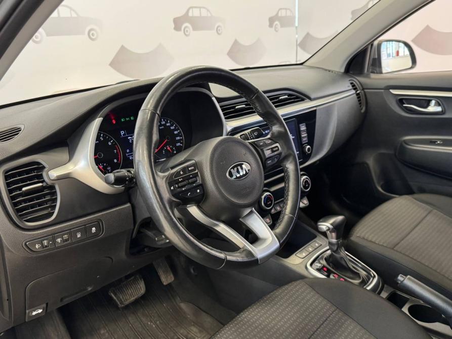 Kia Rio IV Рестайлинг Ставрополь  - изображение 12