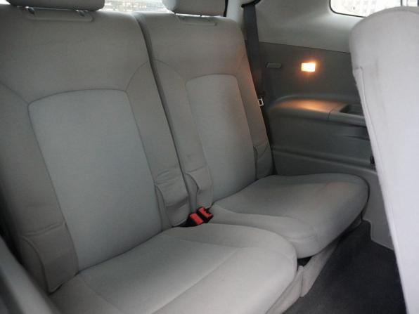 Chevrolet Orlando I с пробегом 2012 года, цена 900 000 рублей, 213942 км, компактвэн, Автокод Объявления