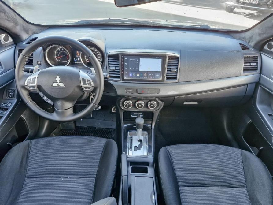 Mitsubishi Lancer X Нижний Новгород  - изображение 10