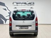 Peugeot Partner II Рестайлинг 2 Ростов-на-Дону  - изображение 21