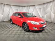Opel Astra J Москва  - изображение 20