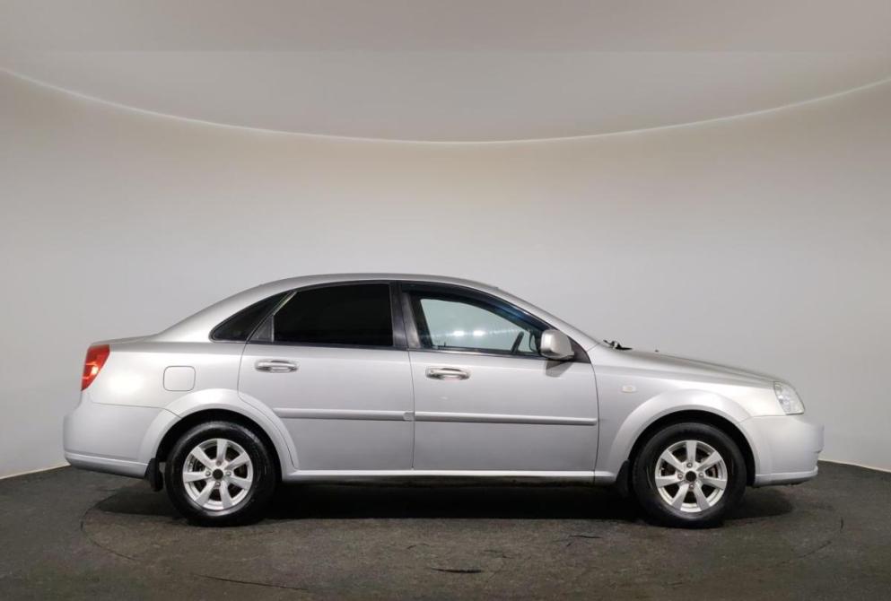 Chevrolet Lacetti I Ярославль  - изображение 4