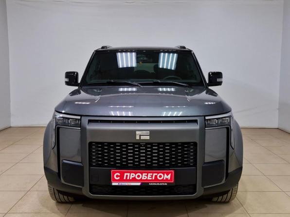 Rox 01 с пробегом 2025 года, цена 7 850 000 рублей, 19991 км, внедорожник, Автокод Объявления