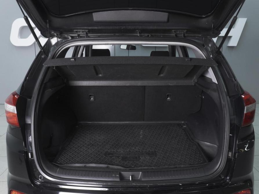 Hyundai Creta I Ростов-на-Дону  - изображение 19