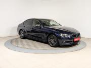 BMW 3 серии VI (F3x) Рестайлинг Екатеринбург  - изображение 18